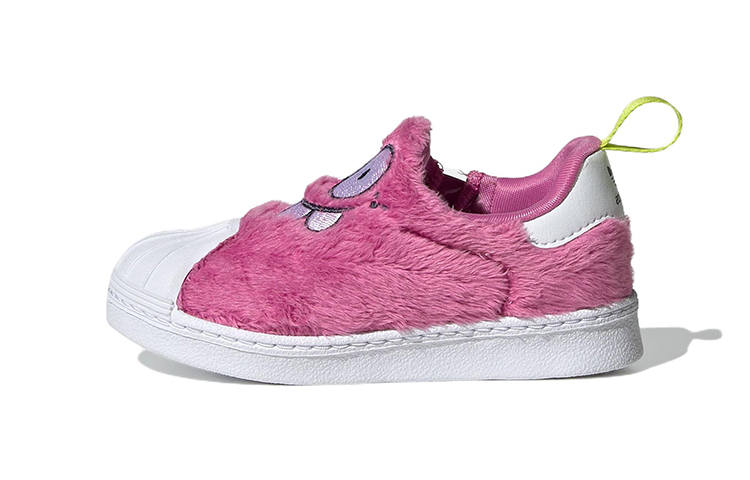 Adidas Originals Abrasion Resistant Abrasion Resistant Low top Baby & Toddler Shoes Infant And Toddler
