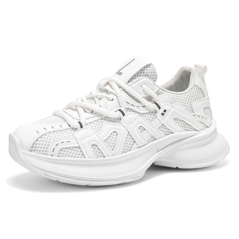 D&W PU Polyurethane Slip Resistant Anti Kick Cushioning Abrasion Resistant Breathable Balance