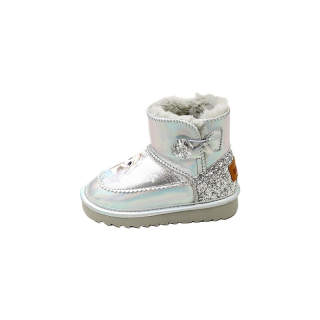 TIANYING Kids' Snow Boots Kids