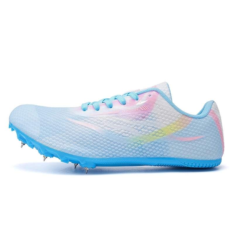 KUDING Mesh Breathable Support Low top Running Shoes Unisex