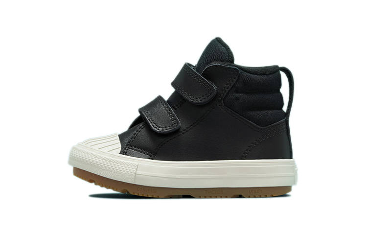 Converse Converse Chuck Taylor All Star Berkshire Boot Easy-On TD 'Black'