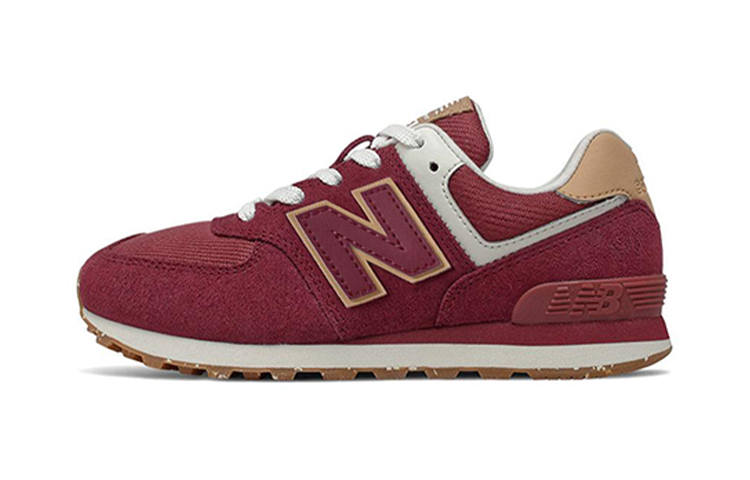 New Balance New Balance NB 574 Kids' Casual Shoes Pre School