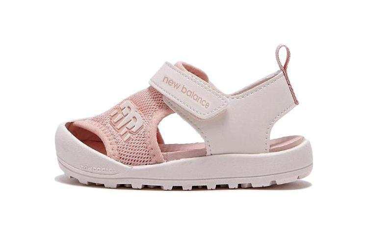 New Balance New Balance New Balance Korea Low top Toddler Shoes Pink Infant And Toddler