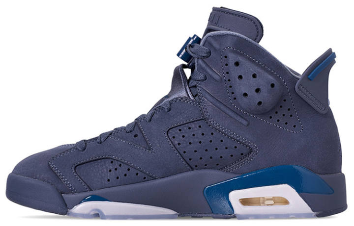 Jordan Jordan 6 Retro Diffused Blue GS