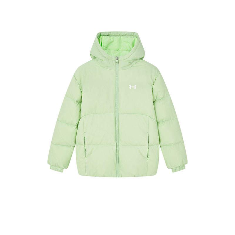 Under Armour Under Armour Comprehensive Training Down Jacket Teenagers