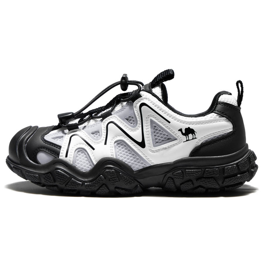 CAMEL CAMEL Low top Running Shoes Teenagers