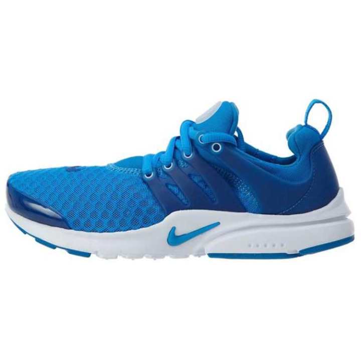 Nike Nike Achetez Des Air Presto BR 'Photo Blue' GS