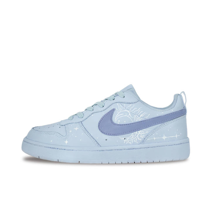 Nike Nike Court Borough 2 Kids' Skateboarding Shoes Kids