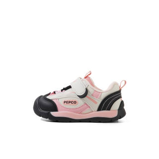 XIAOZHUBANNA Mesh Low top Straight Hair Kids'