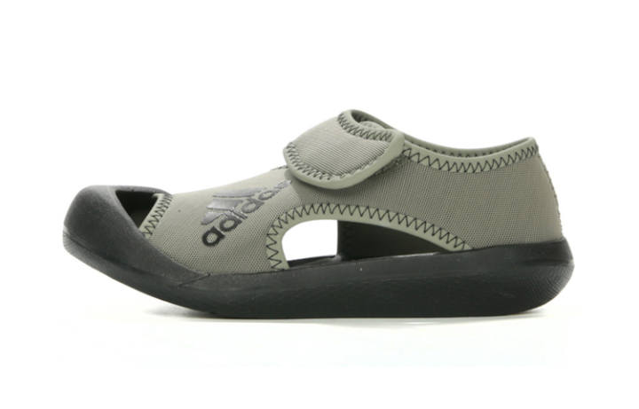 Adidas Adidas Altaventure Children's Sandals Children Aged 3 7 Years Old