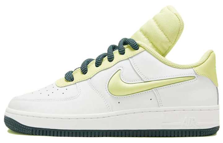 Nike Nike Air Force 1 Low "Padded Tongue" GS