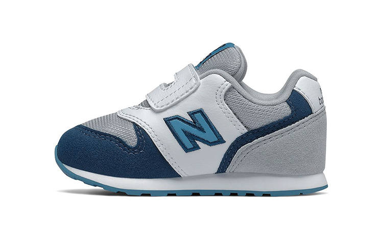 New Balance New Balance Low top Slip Resistant Cushioning Abrasion Resistant Toddler Shoes Infant And Toddler