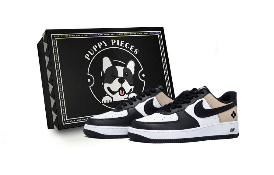 Nike Nike Air Force 1 Kids' Skateboarding Shoes Grade School