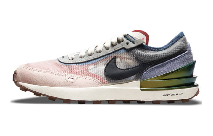 Nike Nike Waffle One 'The Great Unity' GS