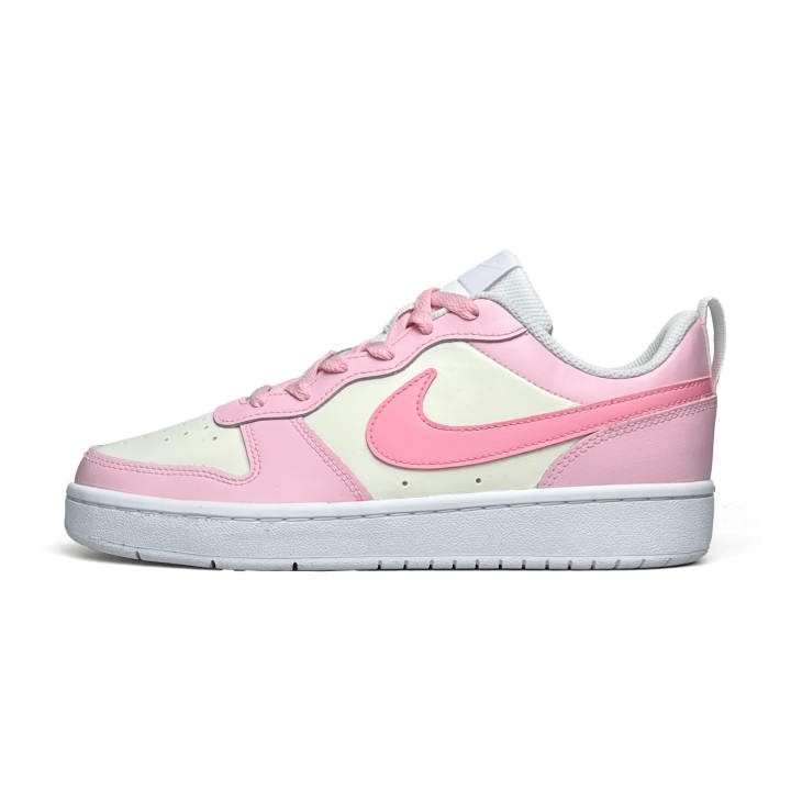 Nike Nike Court Borough 2 Kids' Skateboarding Shoes Grade School