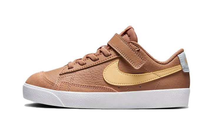 Nike Nike Blazer Low '77 PS 'Amber Brown'