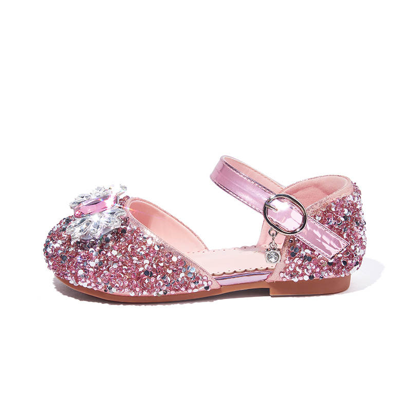 Snoffy Forest Elf Collection Children's Sandals Kids'