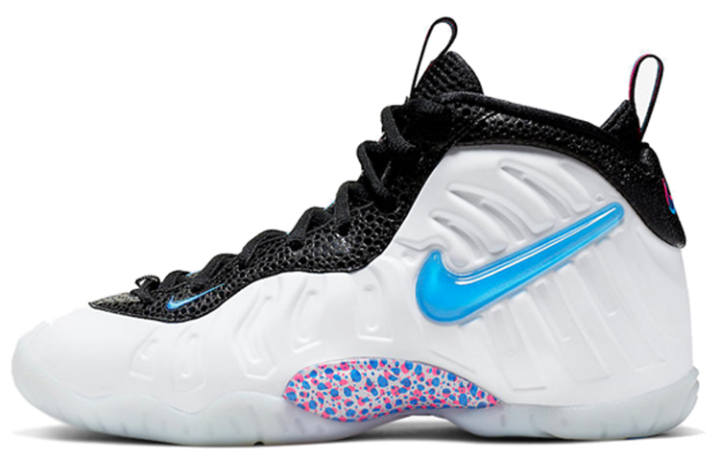 Nike Nike Air Foamposite Pro 3D GS