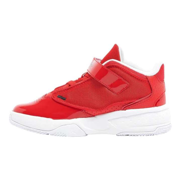 Jordan Jordan Max Aura 4 University Red PS