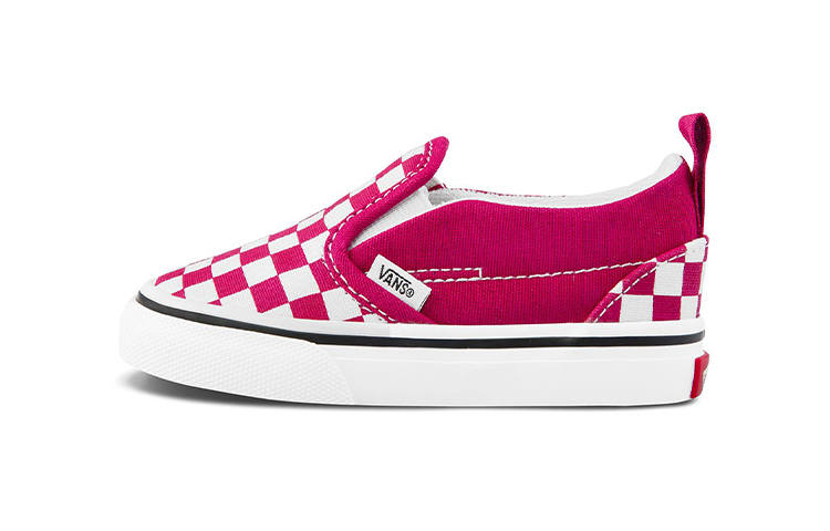 Vans Vans Old Skool Red White TD