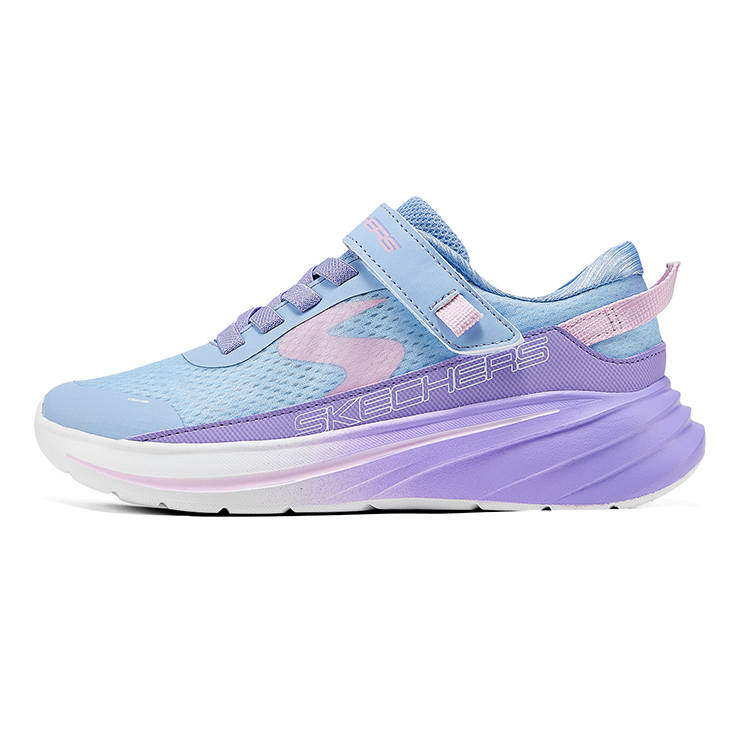 Skechers Kids Low top Running Shoes Lavender Kids'