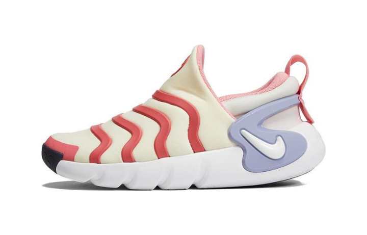 Nike Nike Dynamo Go PS 'Coconut Milk Sea Coral'