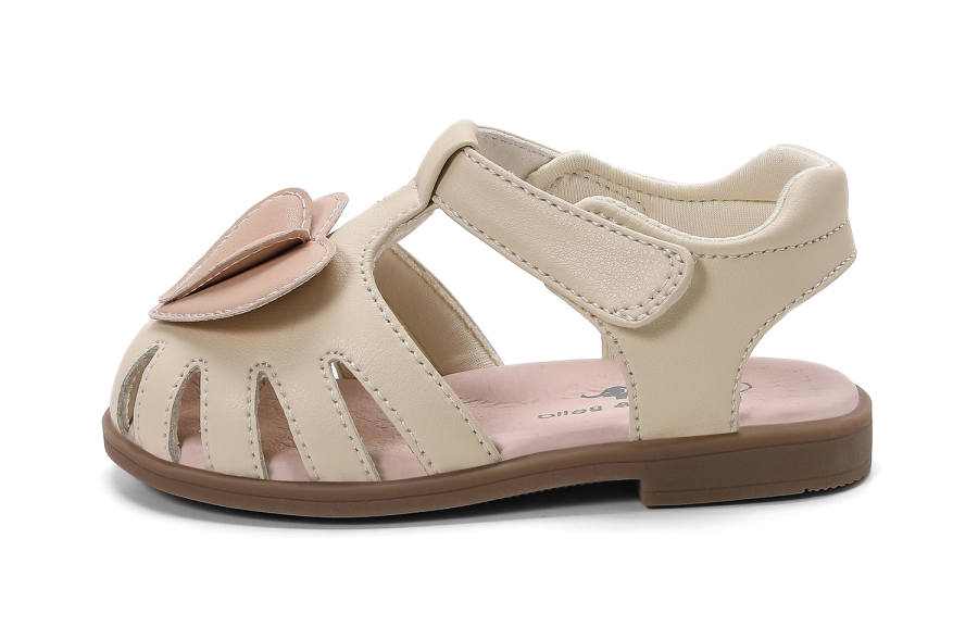 DAVE&BELLA Children's Sandals Khaki Children Aged 3 7 Years Old