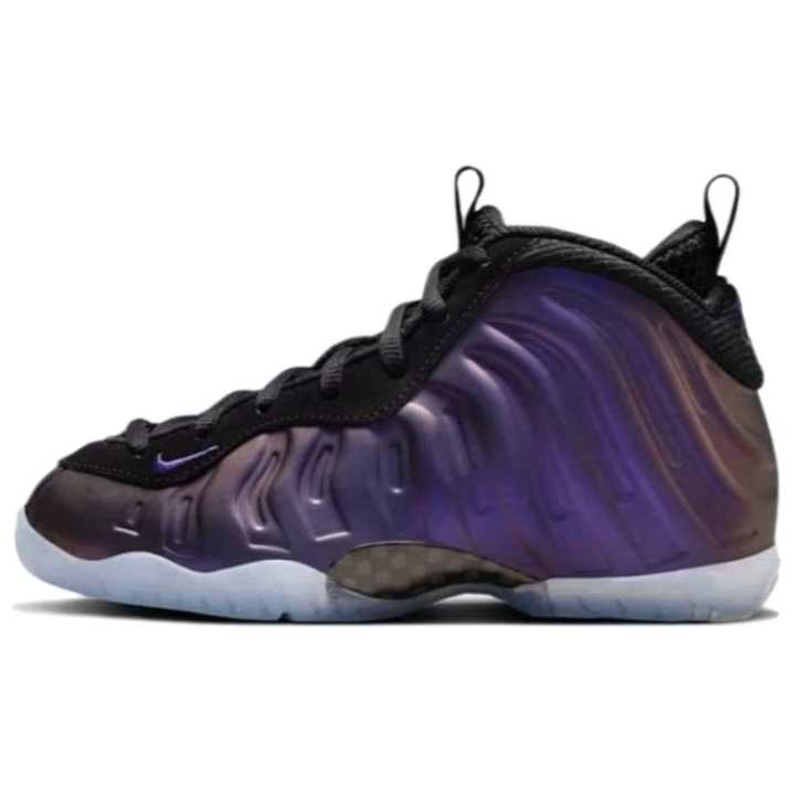 Nike Nike Little Posite One Eggplant 2024 PS