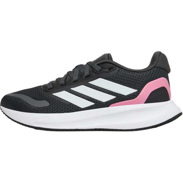 Adidas Adidas RUNFALCON 5 Low top Kids' Running Shoes Black Unisex