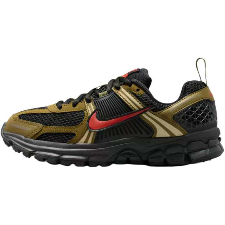 Nike Nike Vomero 5 Low top Running Shoes Black Brown Unisex