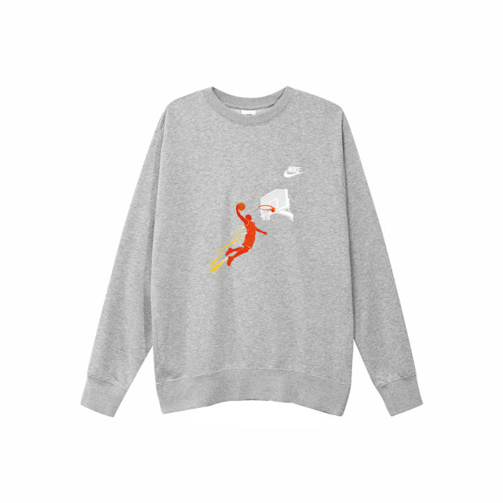 Nike Nike Sportswear Club Sweatshirt Men's