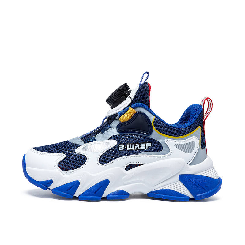 BIG WASP Fabric Low top Kids' Running Shoes