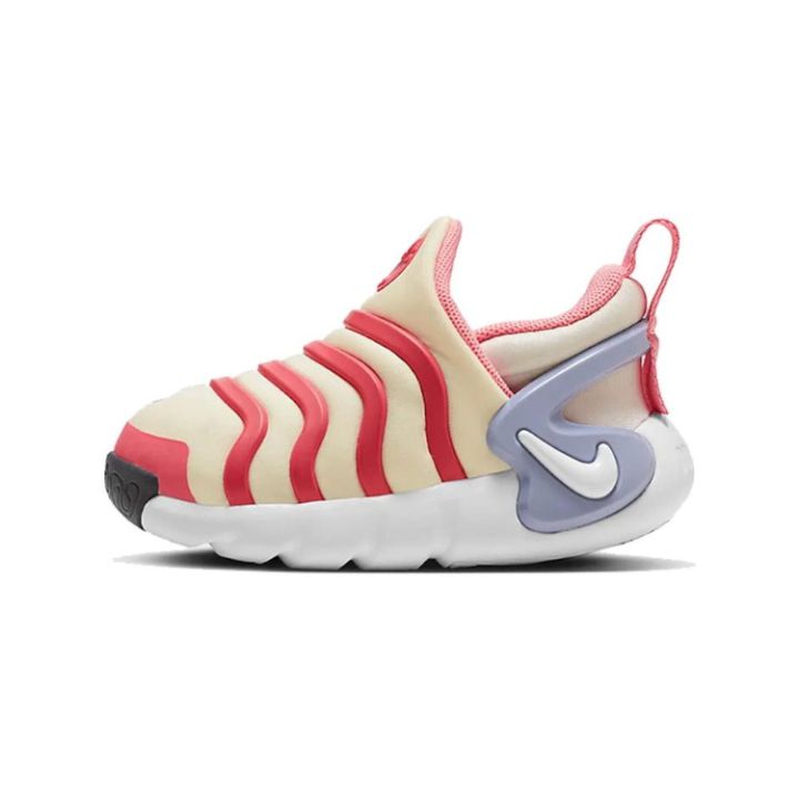 Nike Nike Dynamo Go TD 'Coconut Milk Sea Coral'