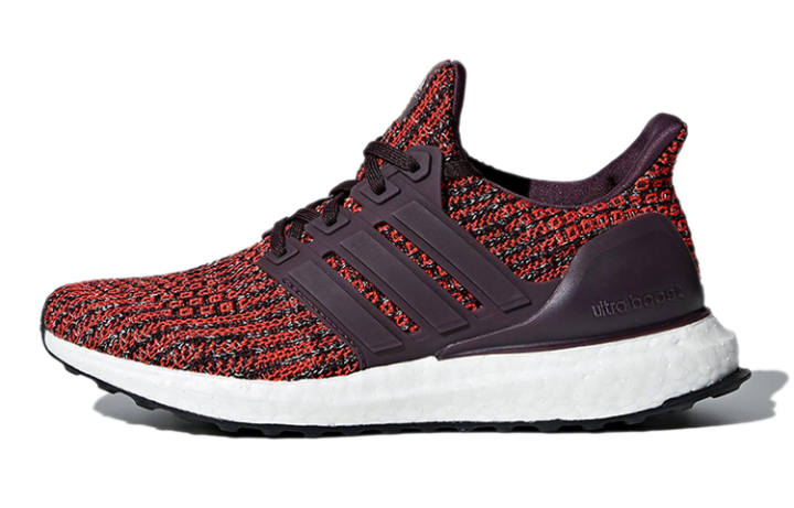 Adidas adidas Ultra Boost 3.0 Noble Red Youth