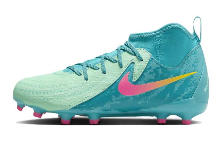 Nike Nike Phantom Luna 2 Academy LV8 MG Jr 'Vortex Pack'