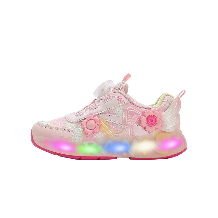 TARANIS Kids' Running Shoes Multicolor Children Aged 3 7 Years Old