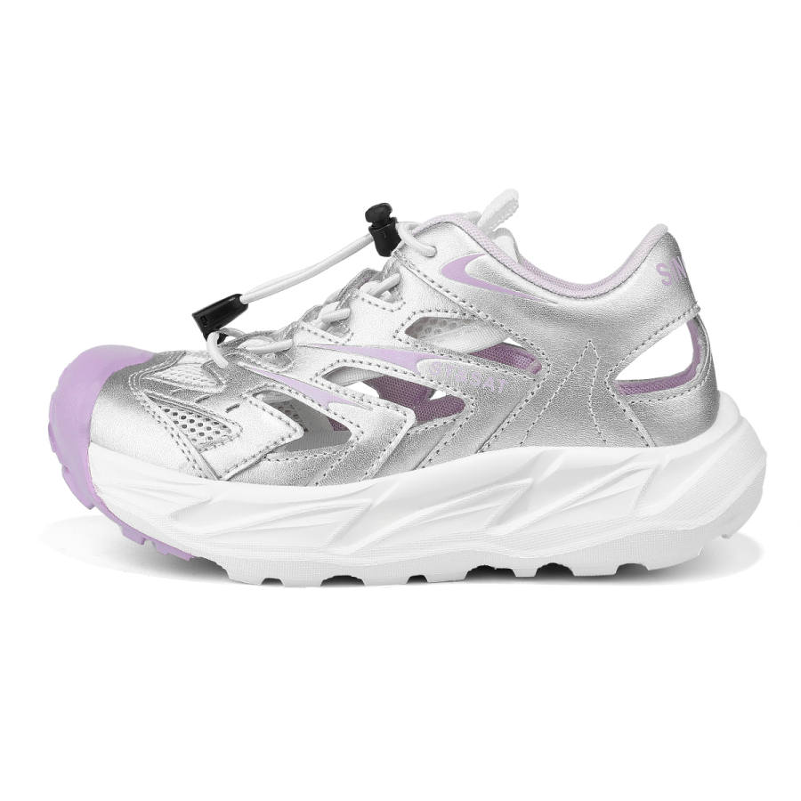 ST&SAT KIDS Anti Kick Cushioning, Abrasion Resistant, Rebound, Breathable
