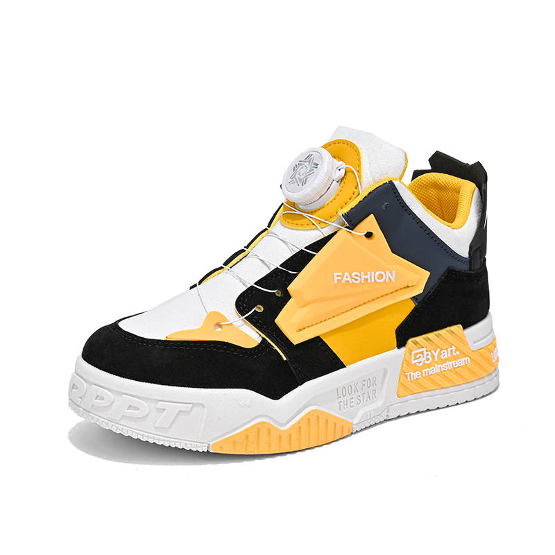 TONYBEAR Kids' Skateboarding Shoes Kids'