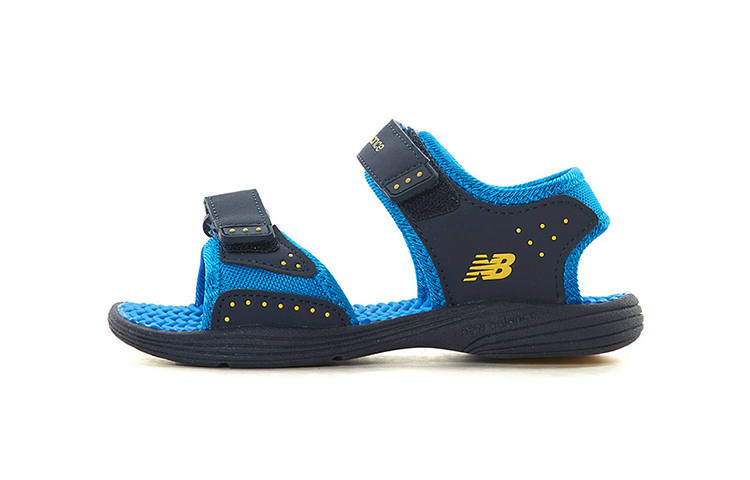 New Balance New Balance NB 2004 Casual Children's Sandals Blue Children Aged 3 7 Years Old