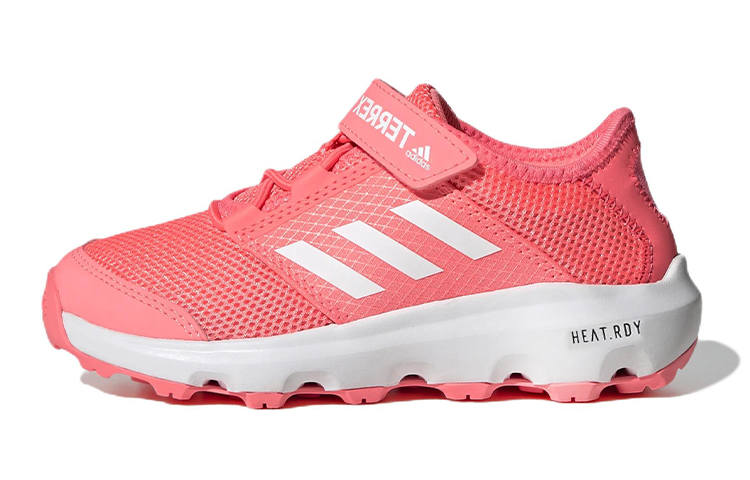 Adidas Adidas Terrex Climacool Voyager K Breeze Low top Kids' Outdoor Shoes Pink Kids'