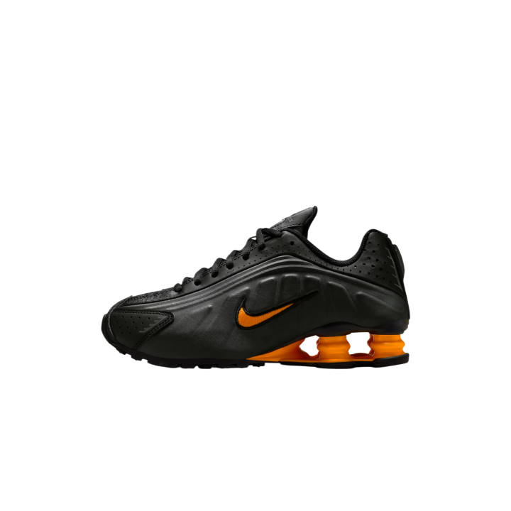 Nike Nike Shox R4 Running Shoes Unisex