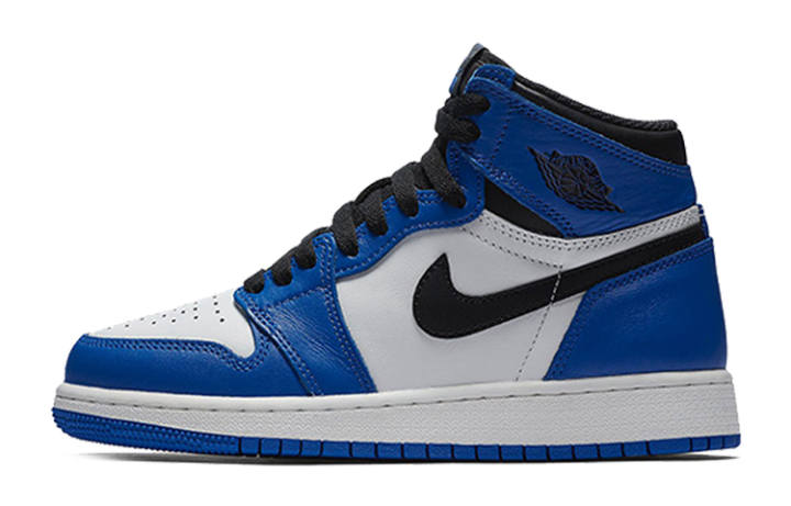 Jordan Jordan 1 Retro High Game Royal GS