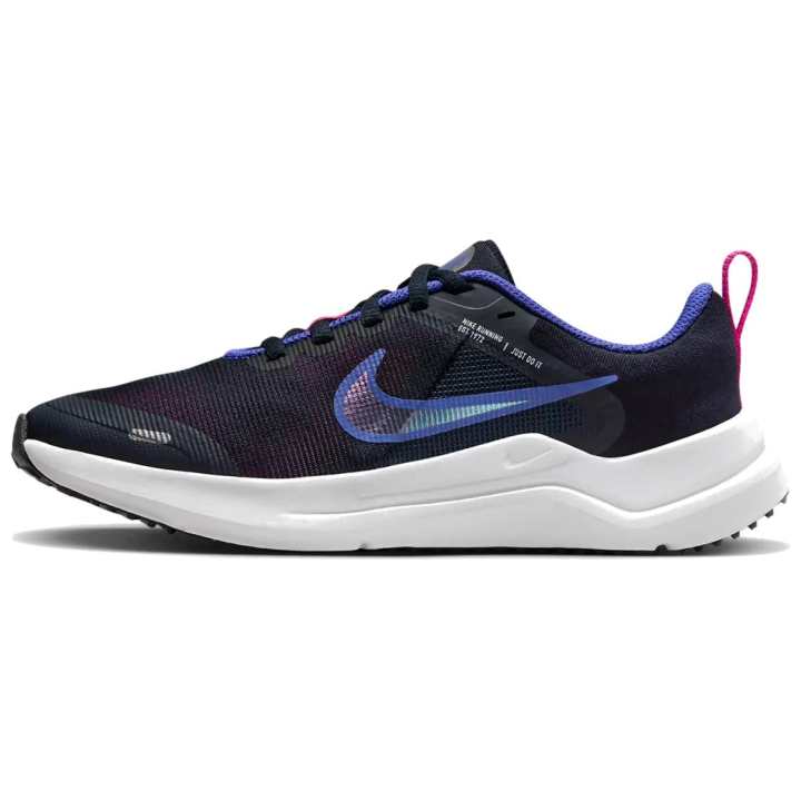 Nike Nike Downshifter 12 Road Running Shoe GS