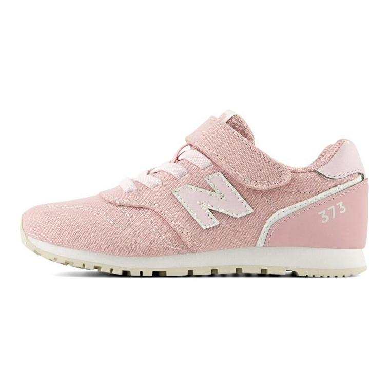 New Balance New Balance NB 373 Low top Kids' Running Shoes Pink White Kids'