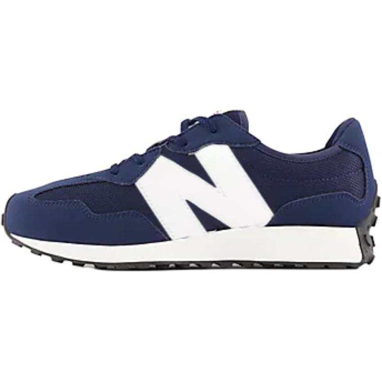 New Balance New Balance NB 327 Low top Kids' Running Shoes Blue Teenagers