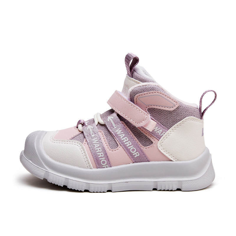 Warrior Slip Resistant Abrasion Resistant Thermal Slip Resistant, Abrasion Resistant, Thermal Mid top
