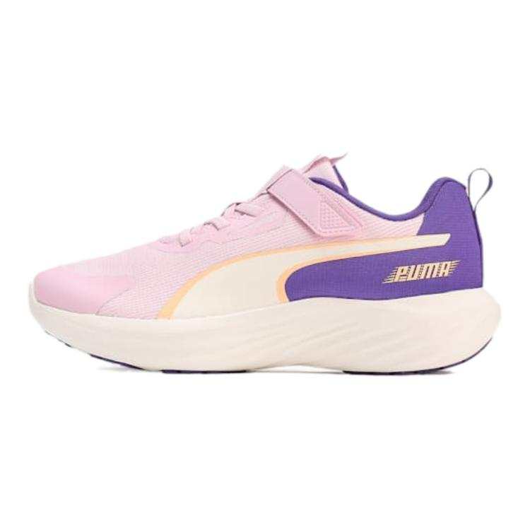 PUMA Speed Monster V5 Abrasion Resistant Breathable Lightweight Cushioning