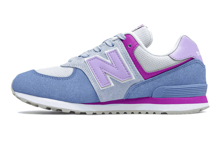 New Balance New Balance NB 574 Kids' Running Shoes Grade School