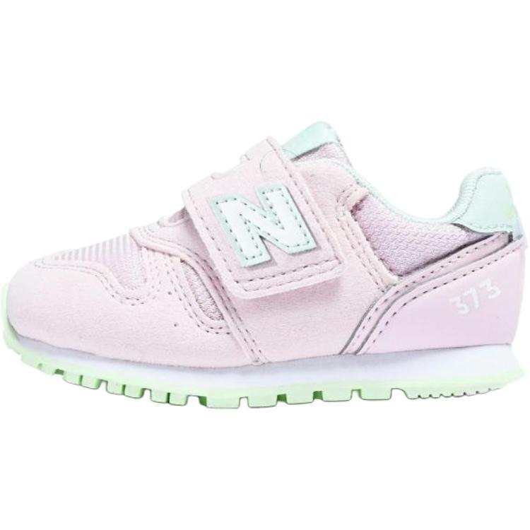 New Balance New Balance NB 373 Cushioning Low top Toddler Shoes Pink Infant And Toddler