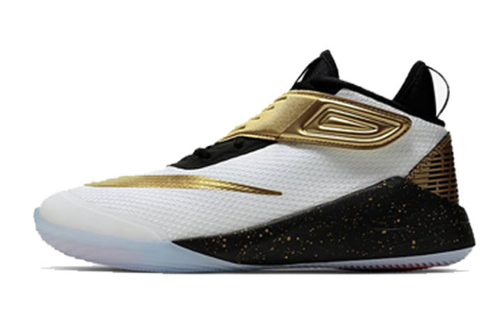 Nike Nike Future Flight 2 Kids' Basketball Shoes Kids